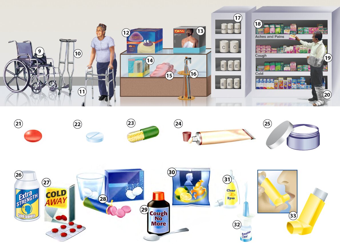 A Pharmacy 2