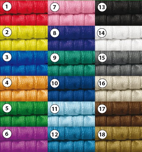 Colors