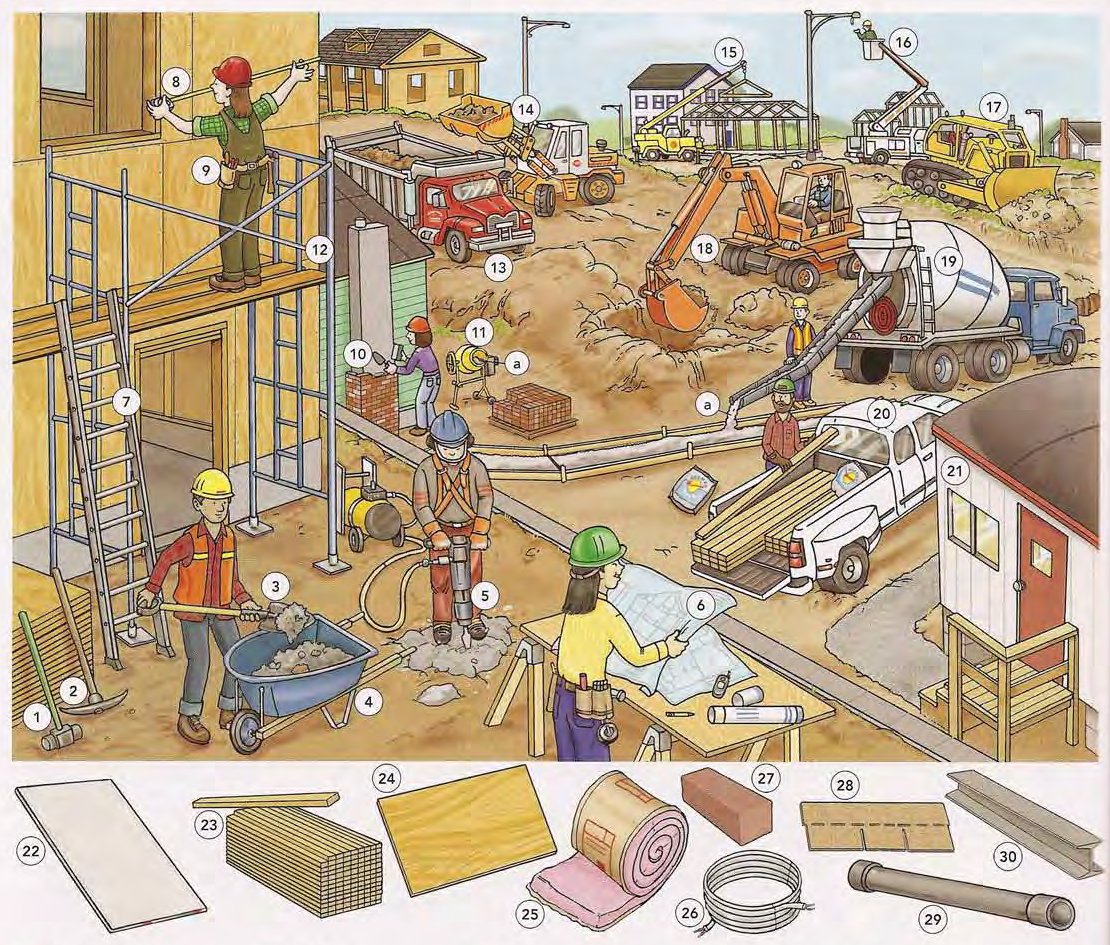Construction Site