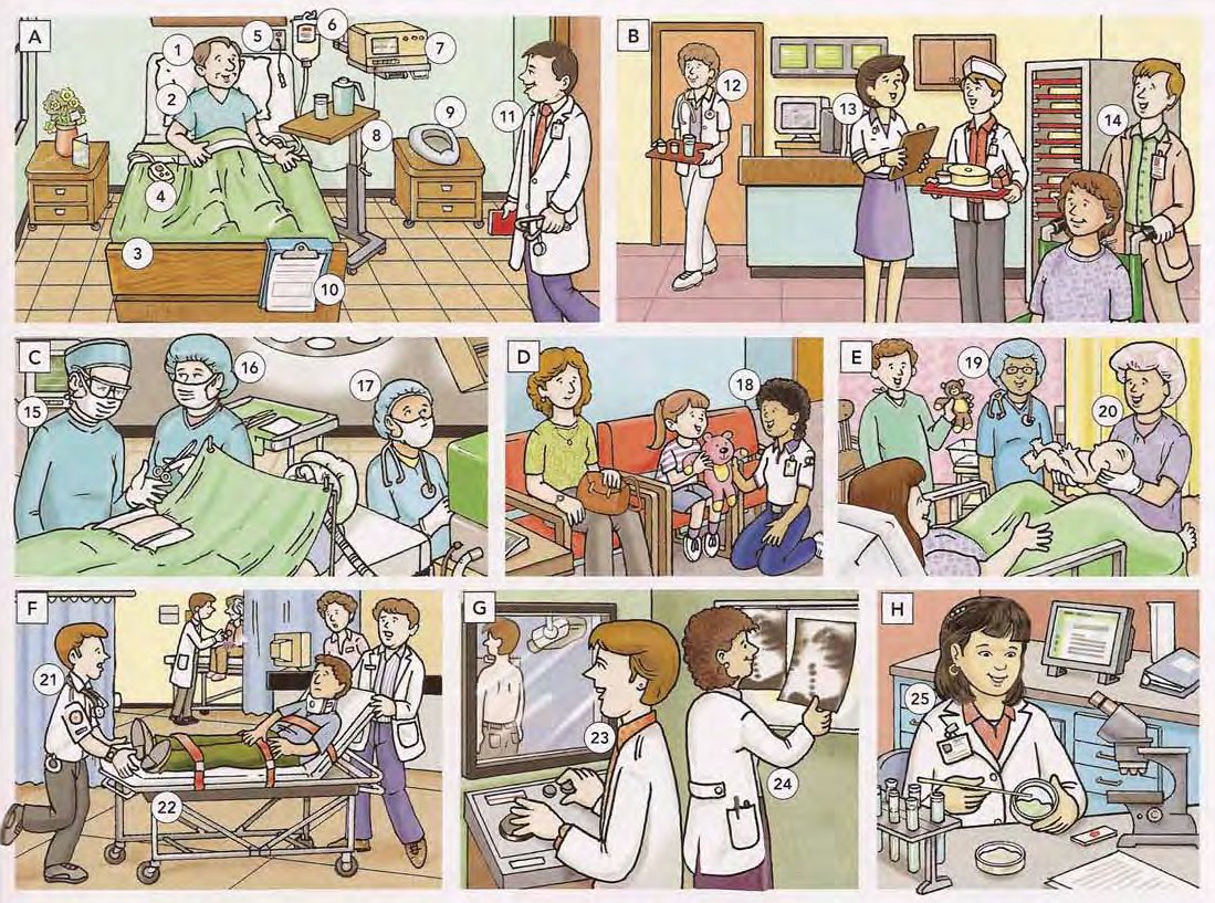 Hospital