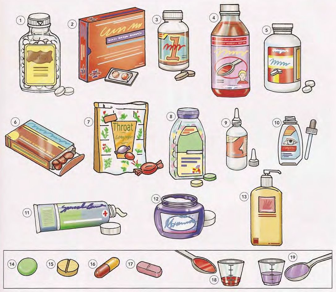 Medicine