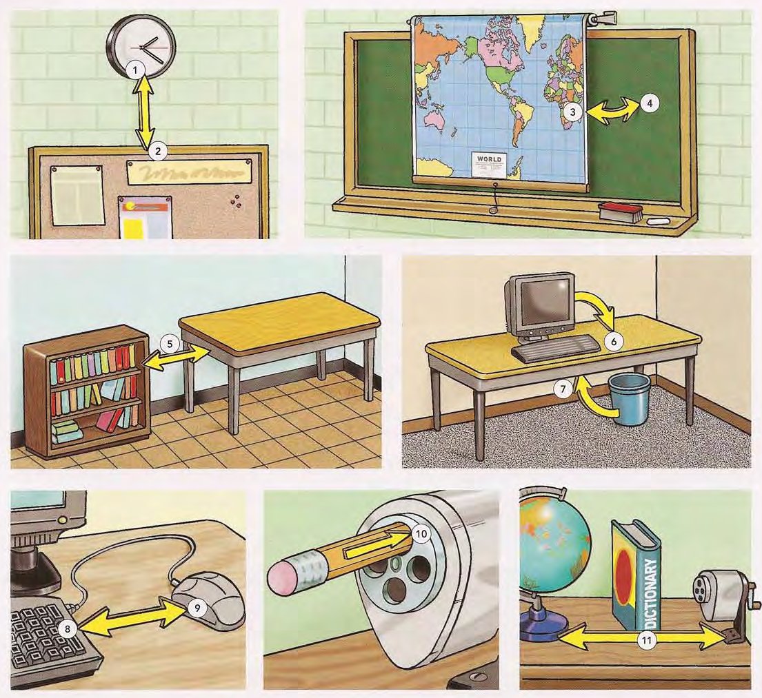 Prepositions