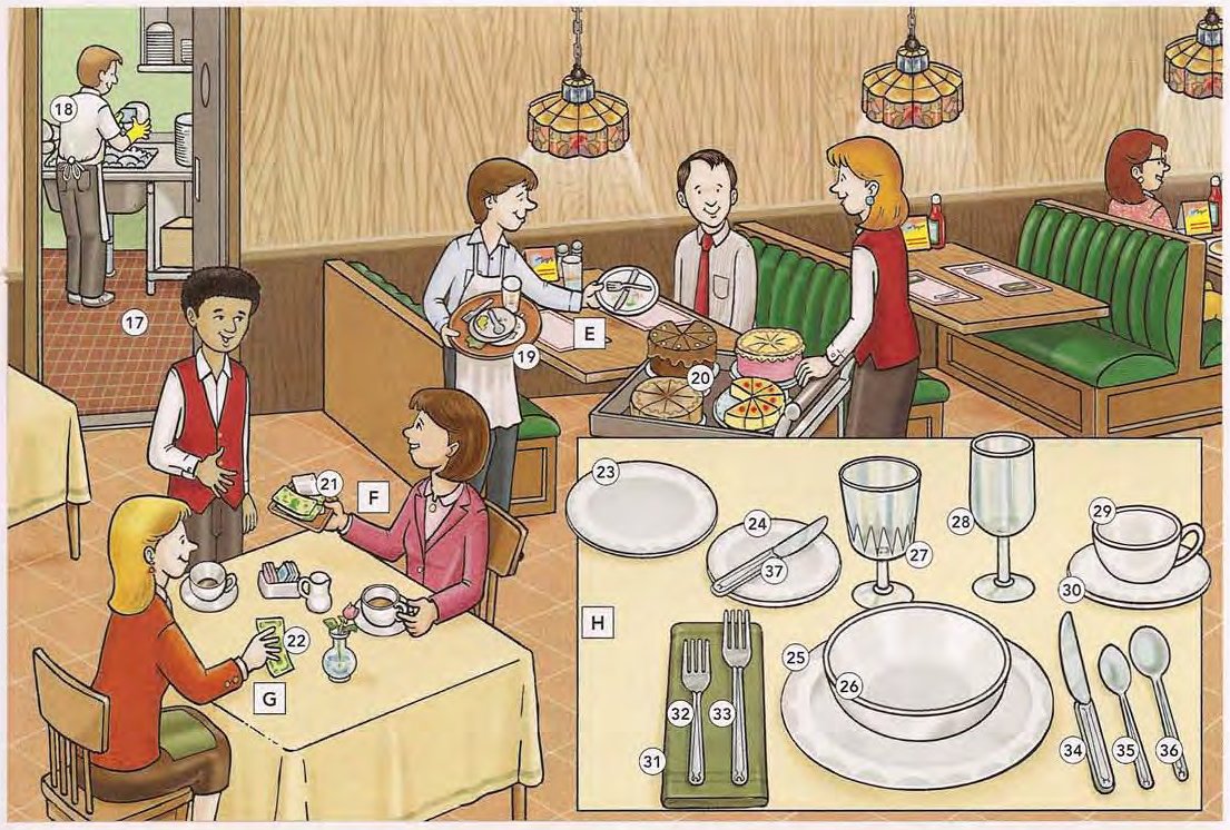 Restaurant 2